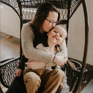 Meet your Posher, Devon